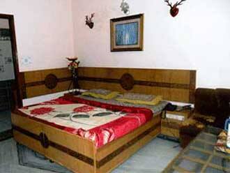 HOTEL GAGAN INTERNATIONAL, Muktsar 5